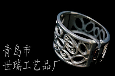 世瑞工廠鋅合金壓鑄手鐲 價(jià)格、廠家與產(chǎn)品優(yōu)勢(shì)全解析