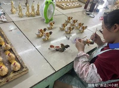 匠心獨運，贛韻悠長——江西旅游發展中工藝品的銷售機遇與升級路徑